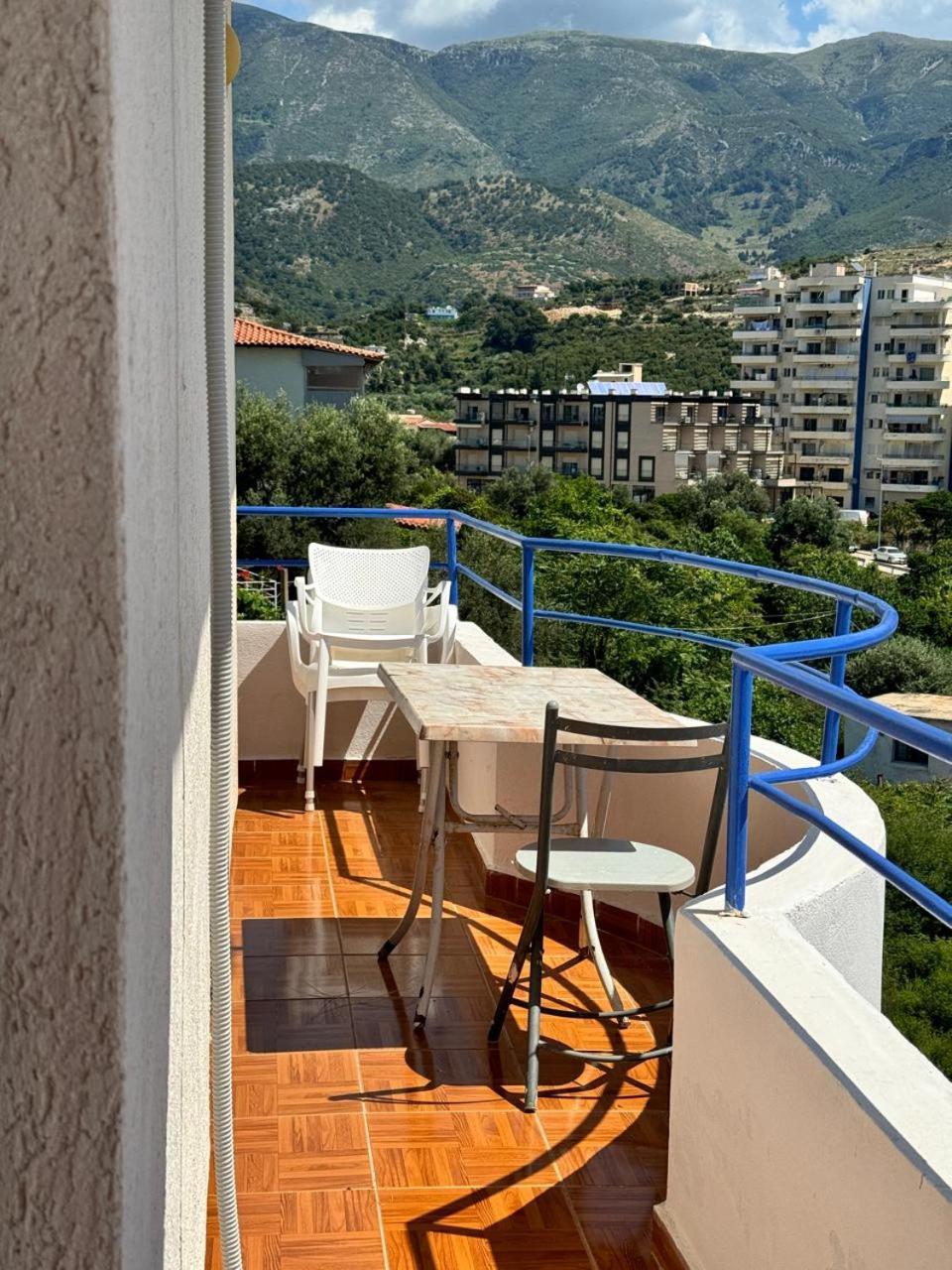 Coastal Bliss Apartament