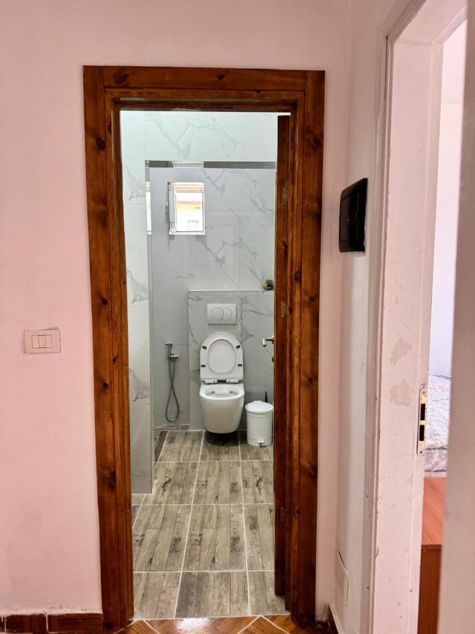 Coastal Bliss Apartament